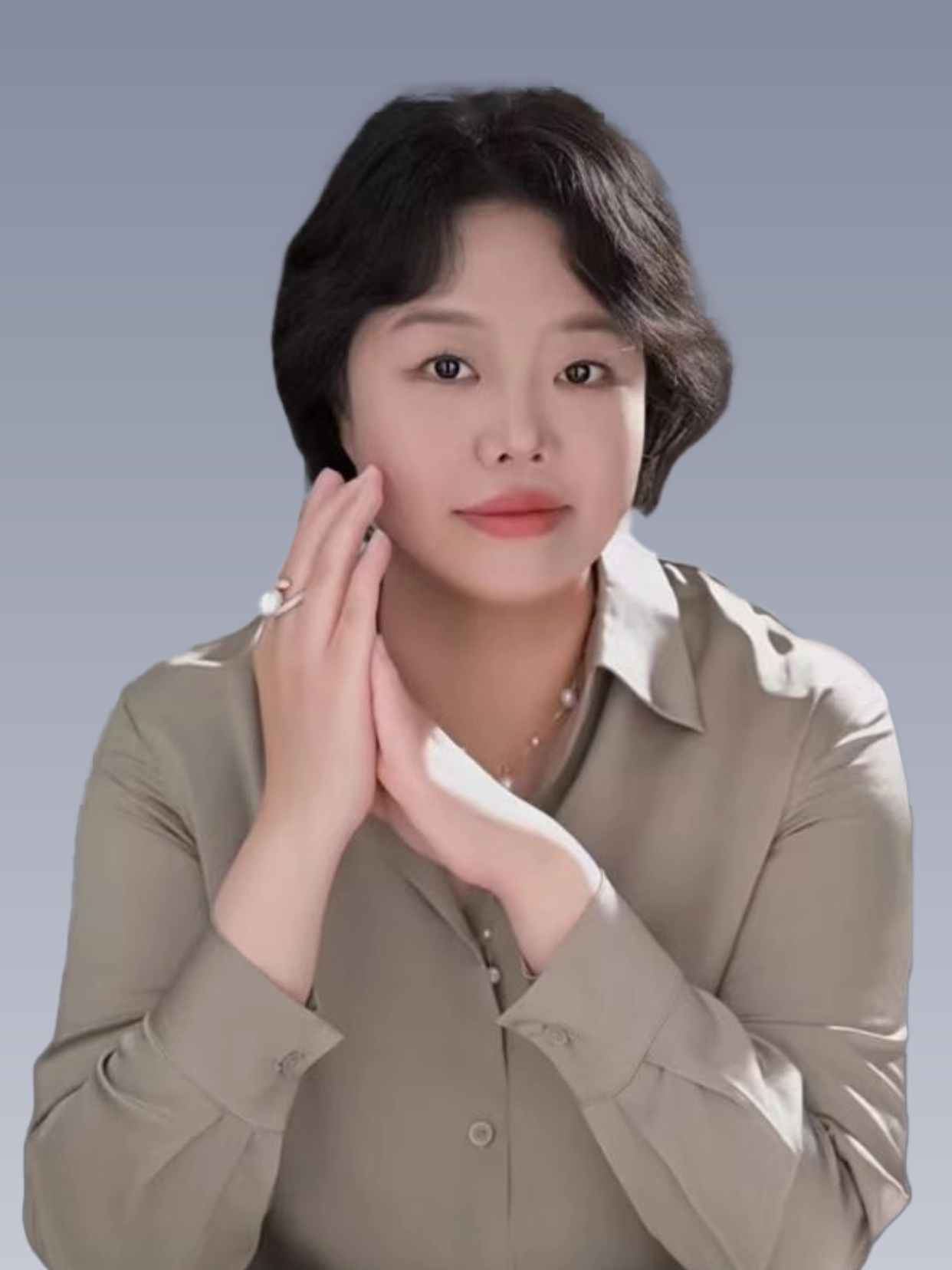 韩江一