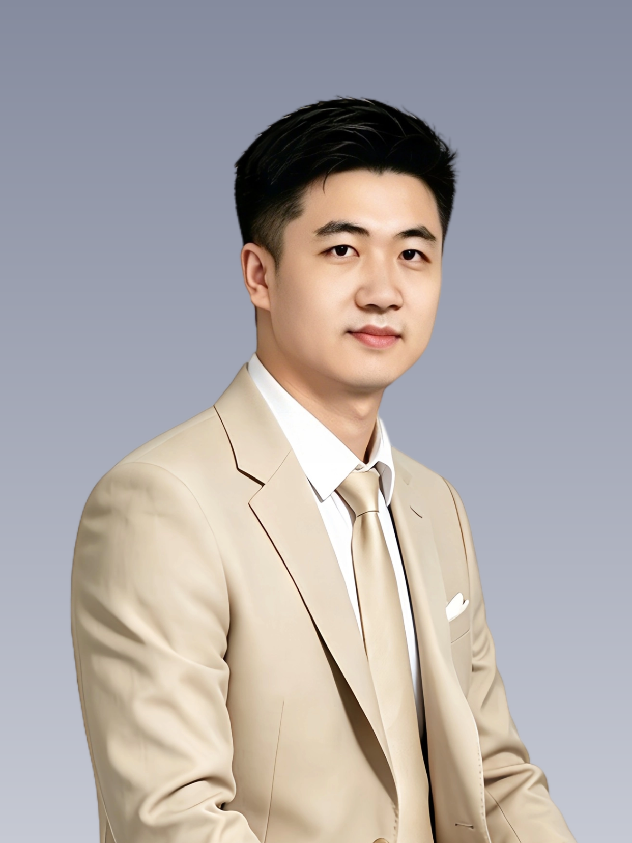 陈浩林