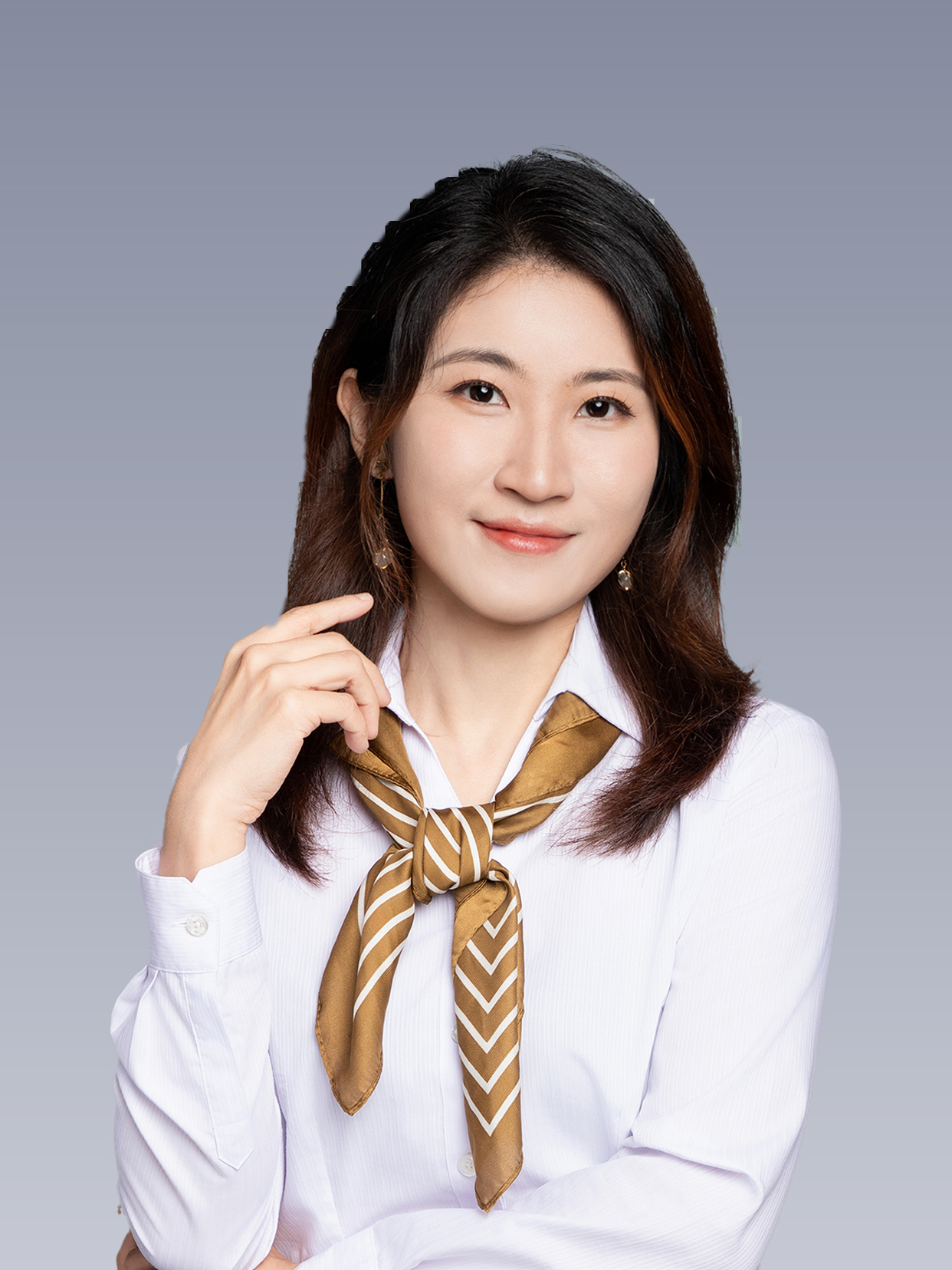 陈新薇