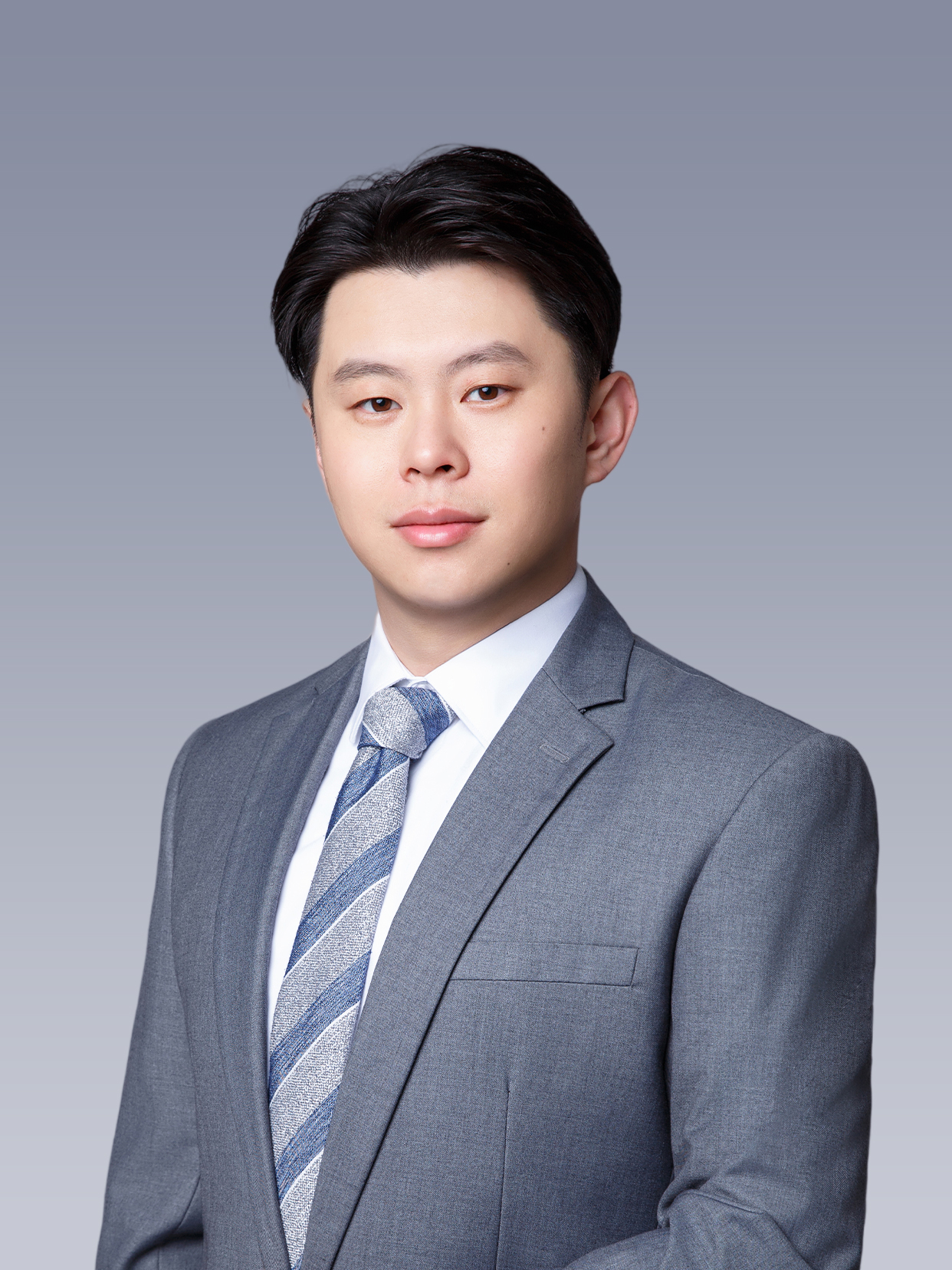 XiangYi CUI
