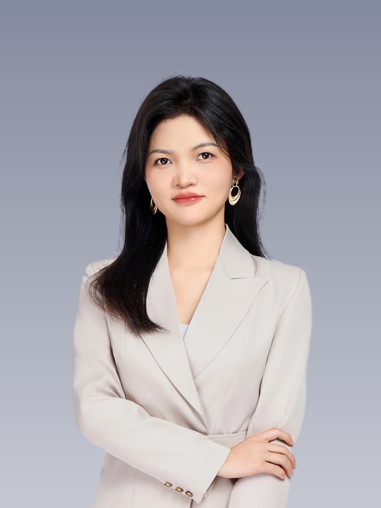 TingTing LIU