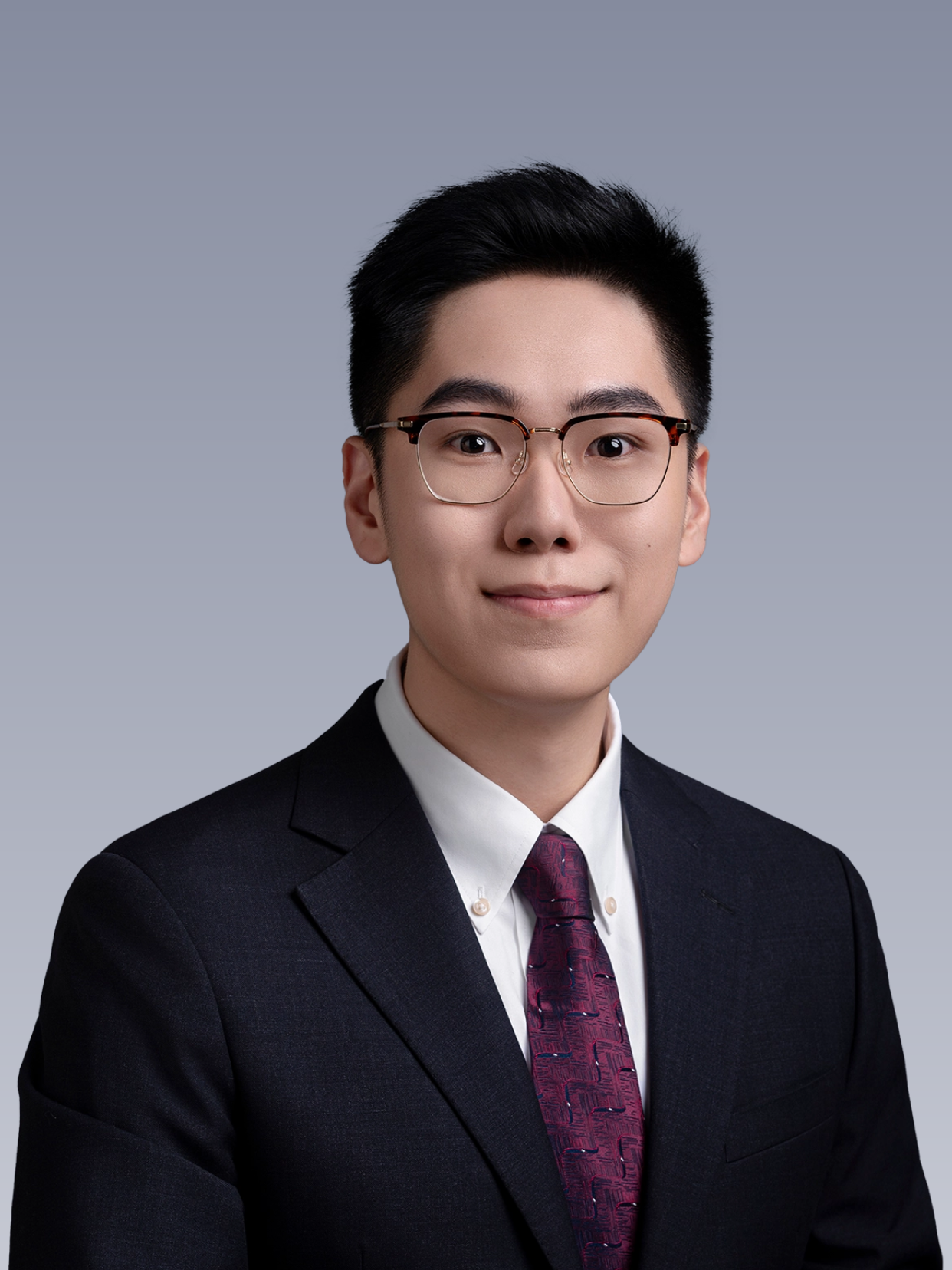 DongHang YE