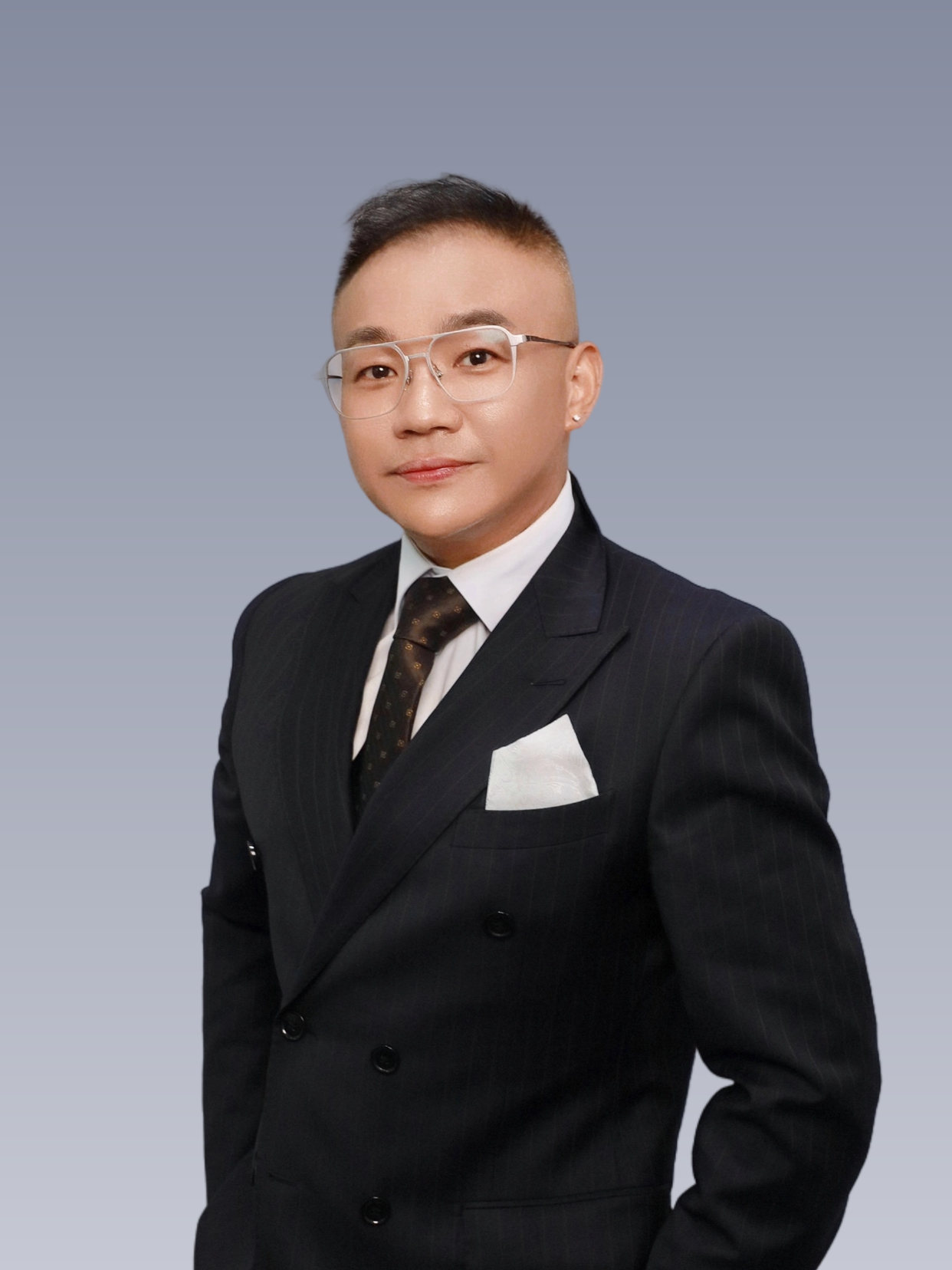 张林