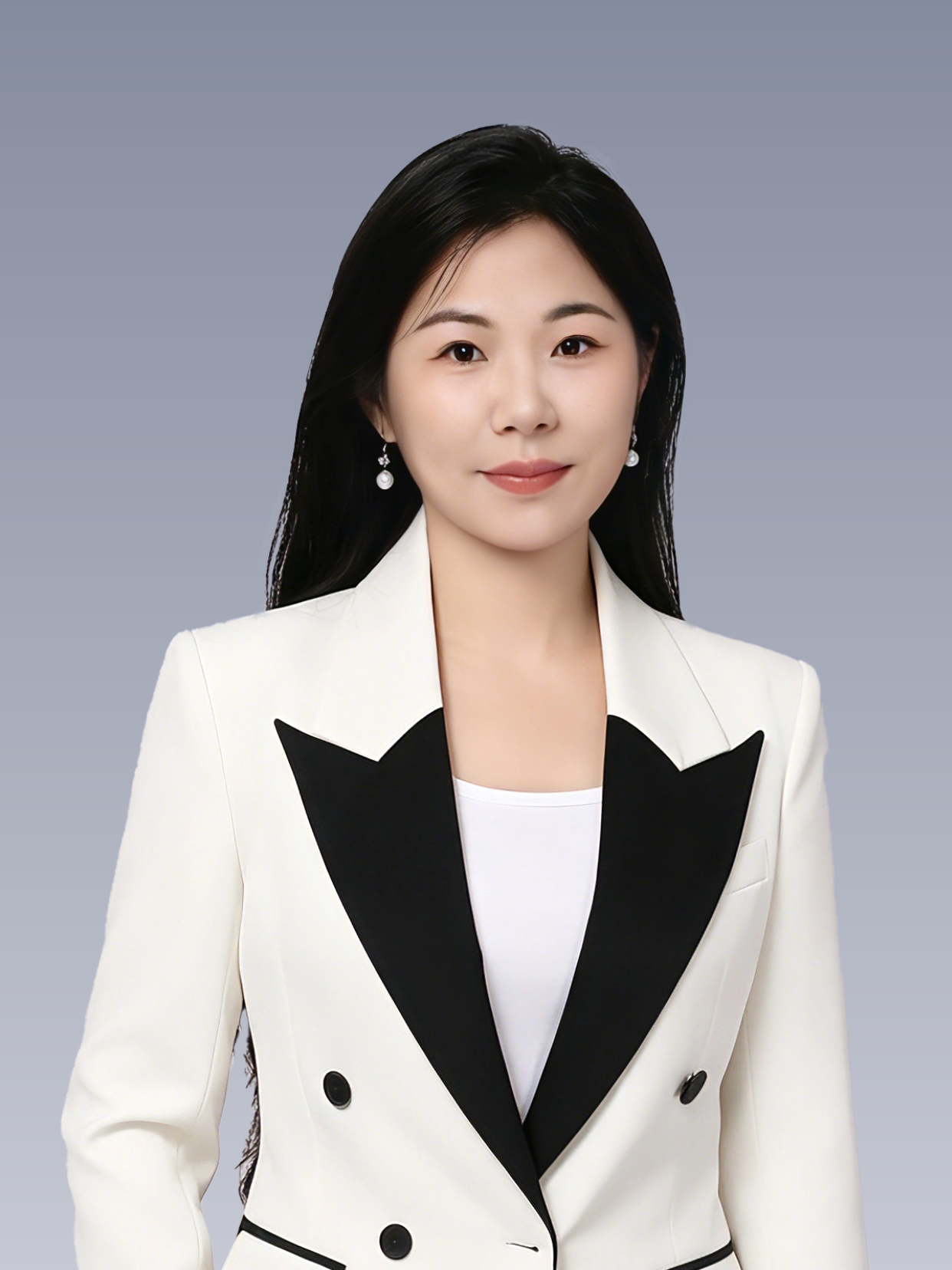 LiLi GUAN