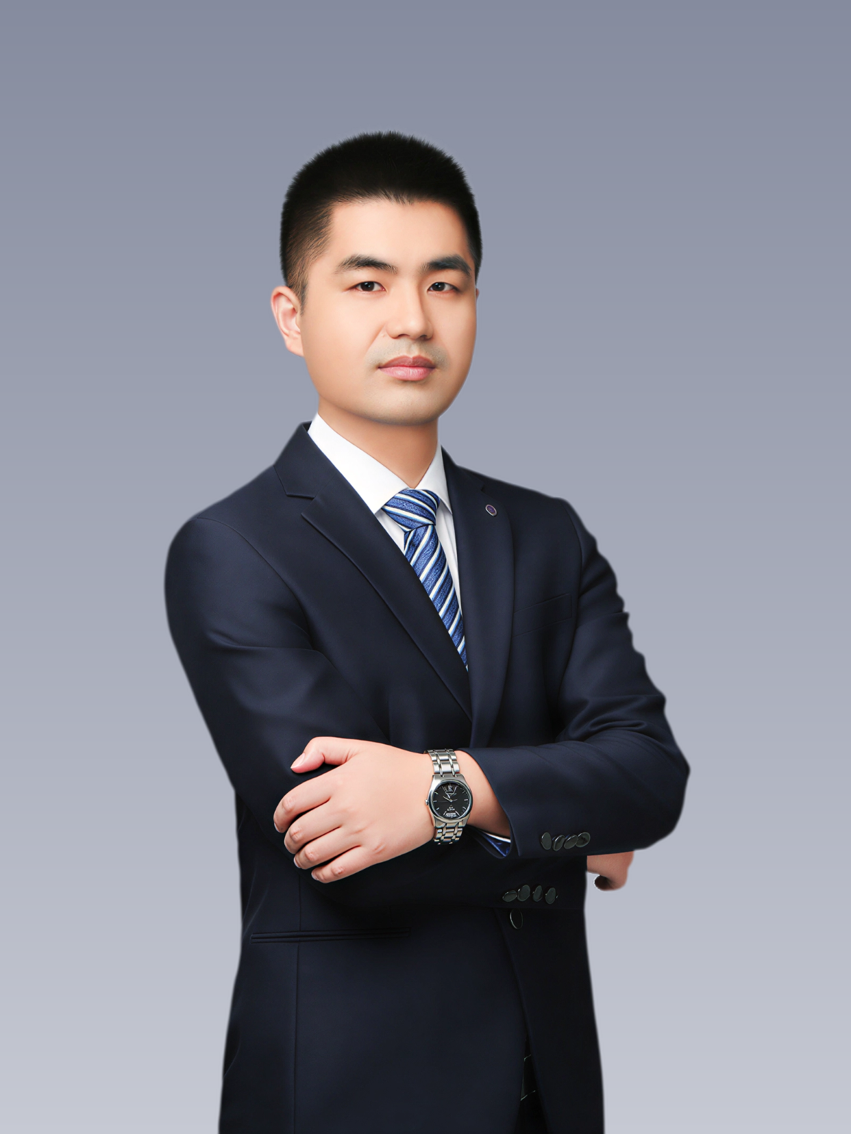 YongLin ZHANG