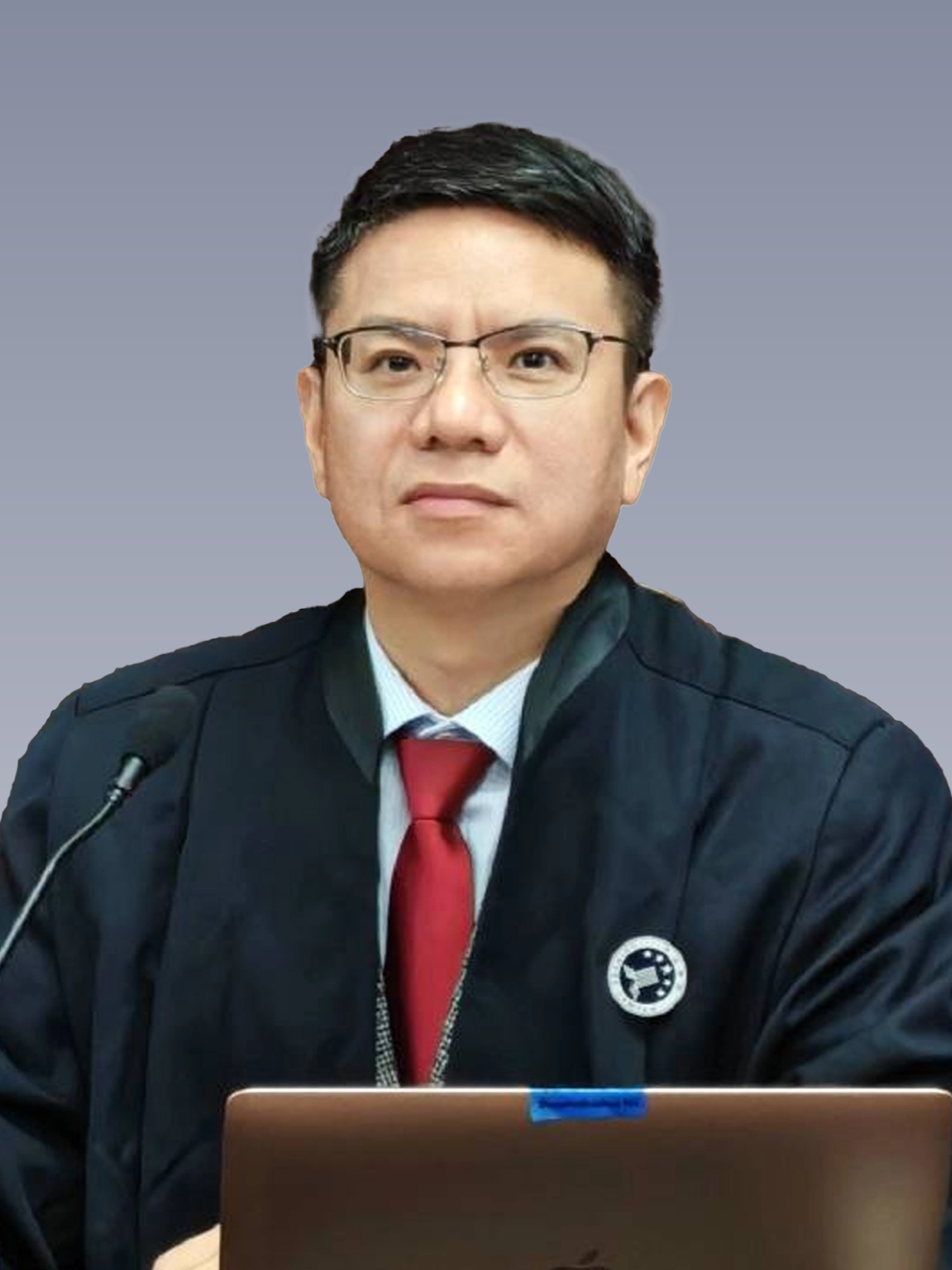 XiongTao YUE