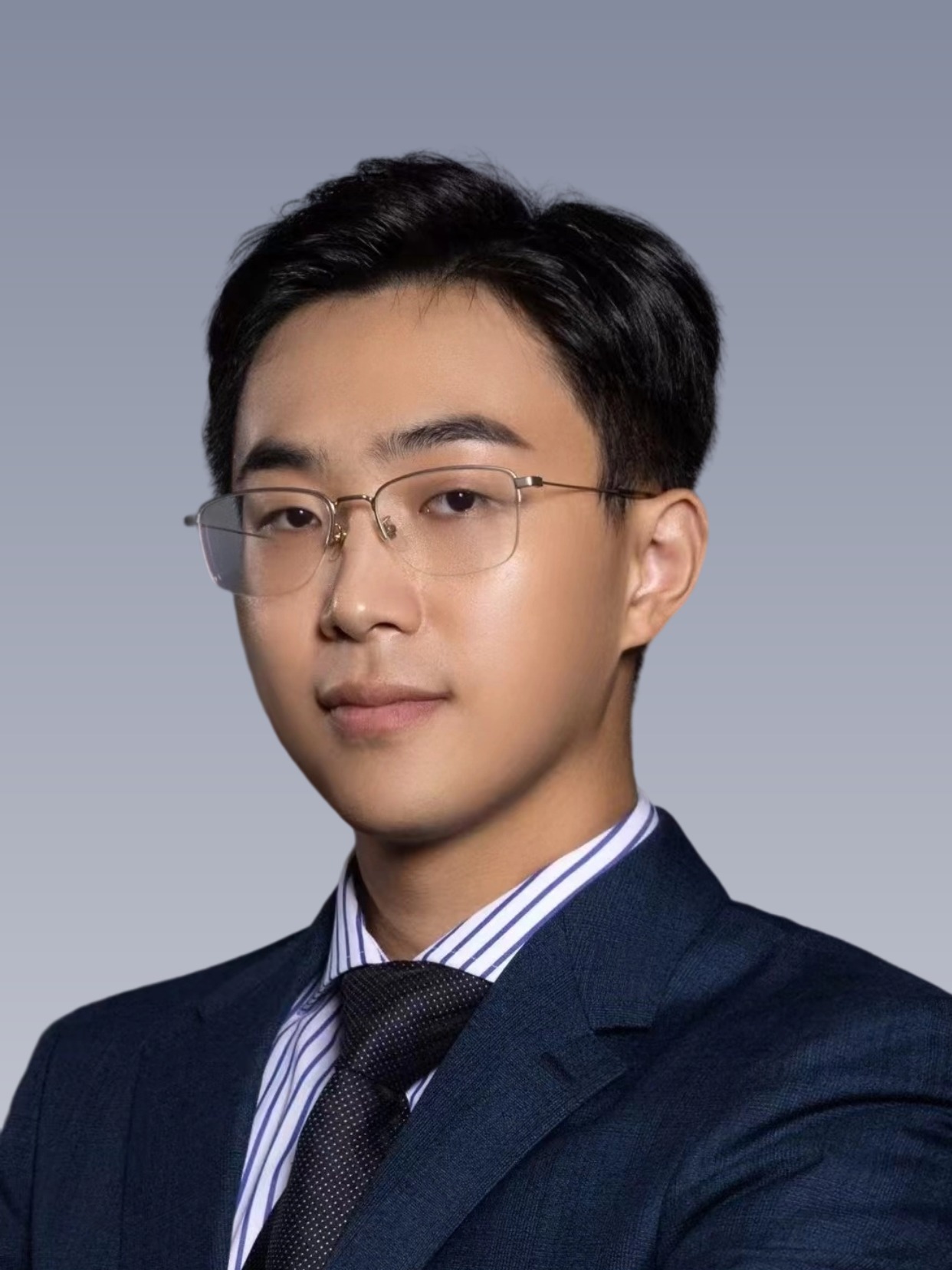GaoTian CHEN