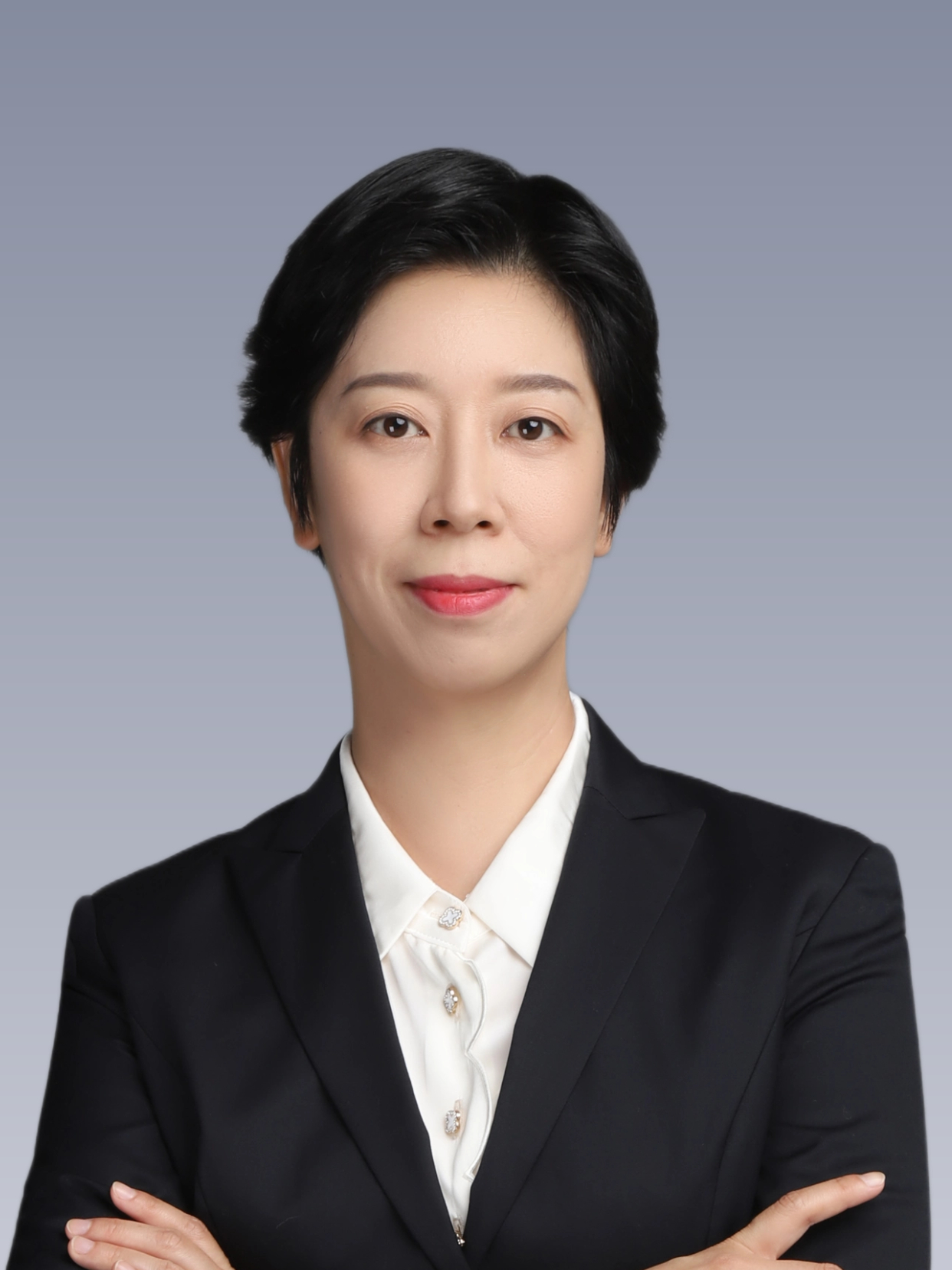 周嘉莉