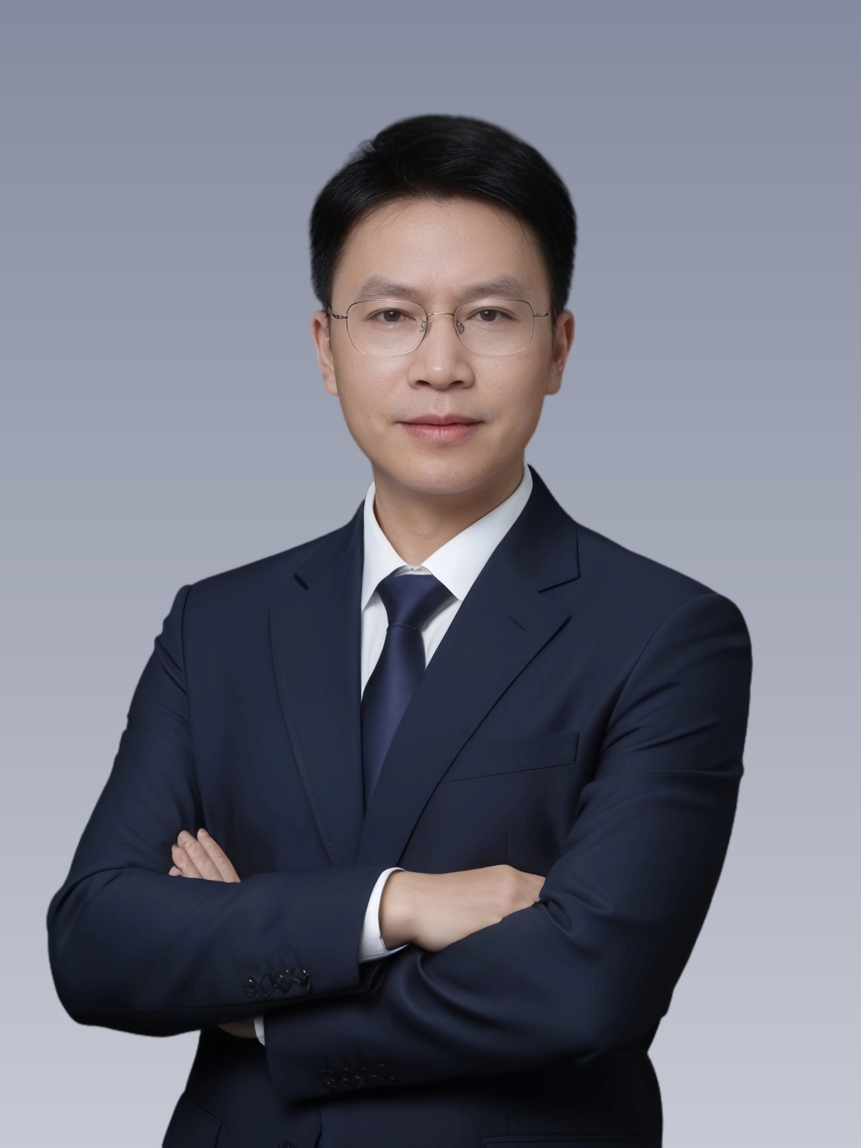 朱军平