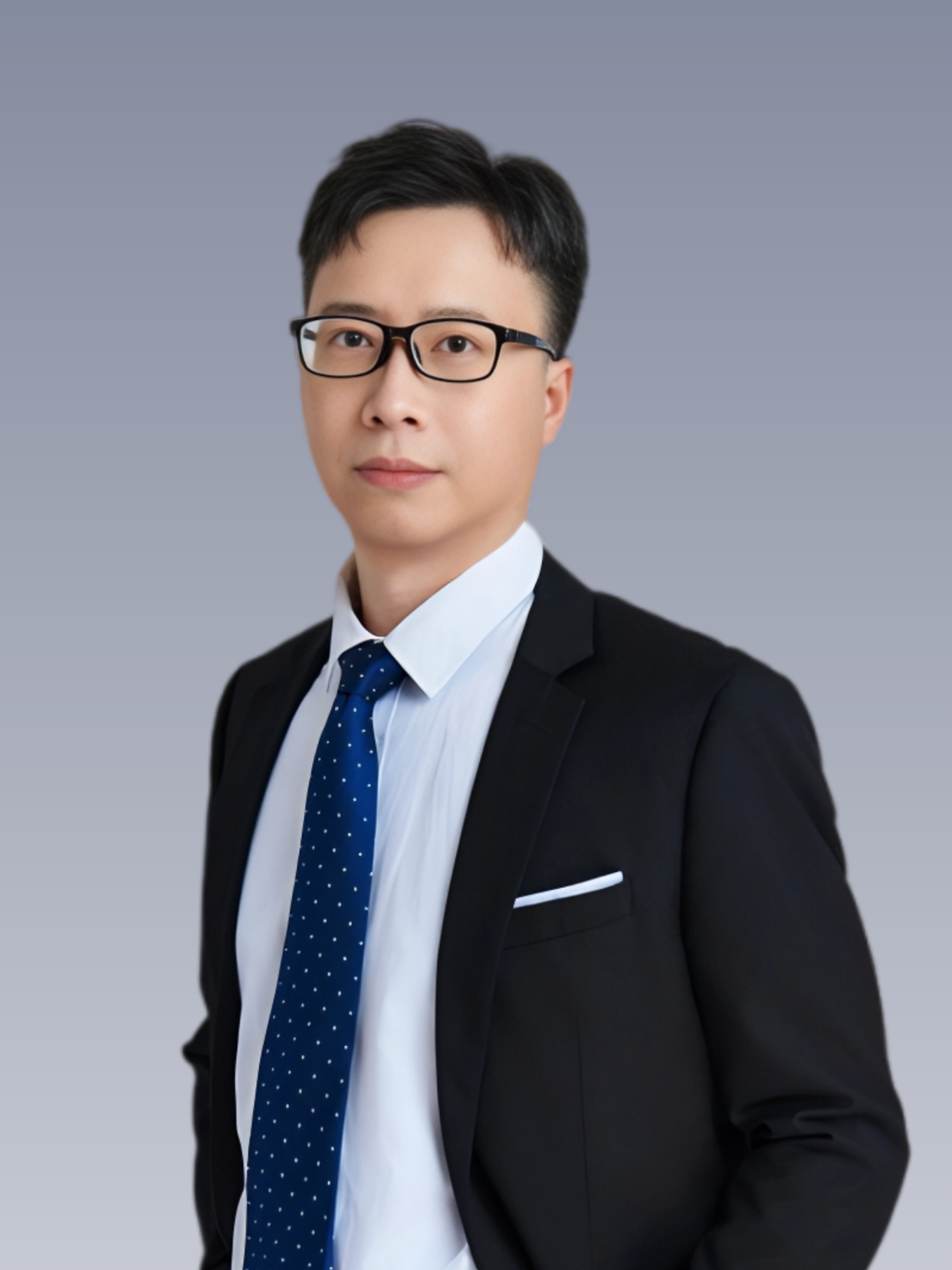 ZhiDa LI