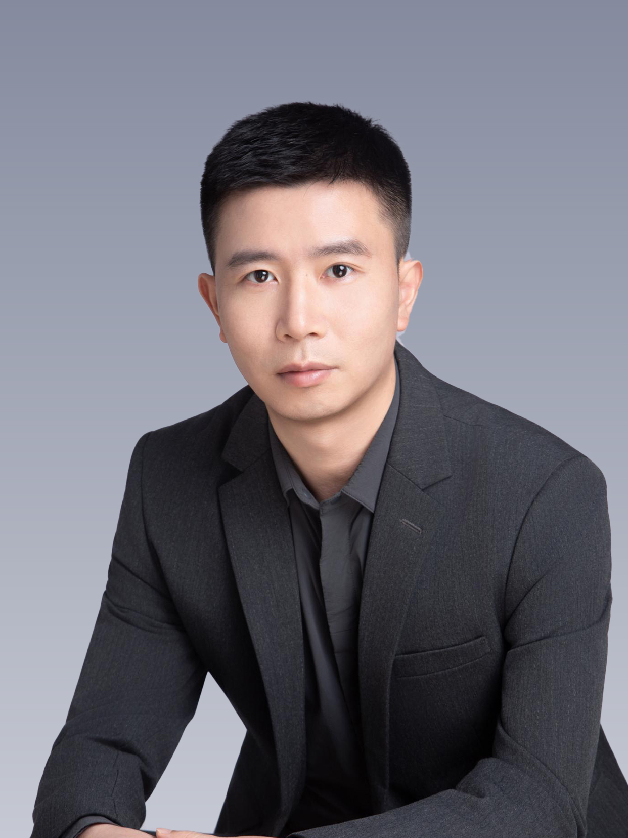 XiangJun HE