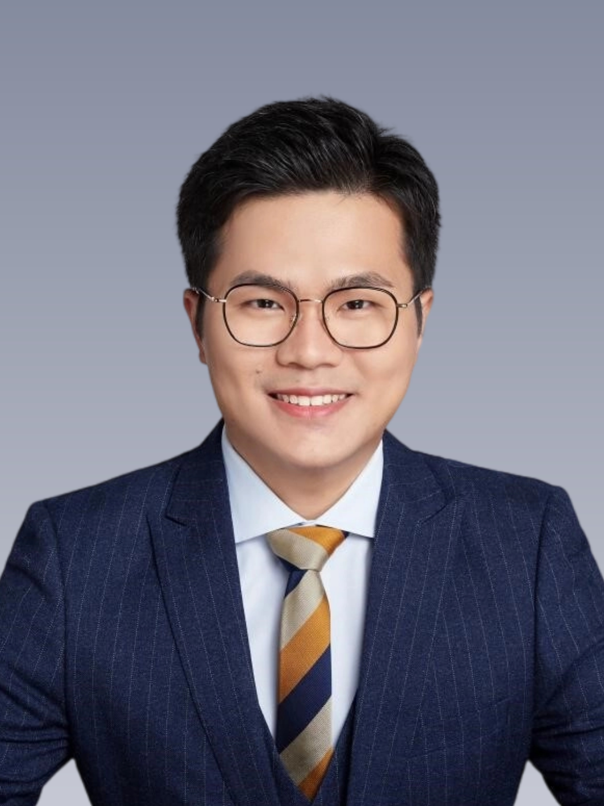 袁启铭