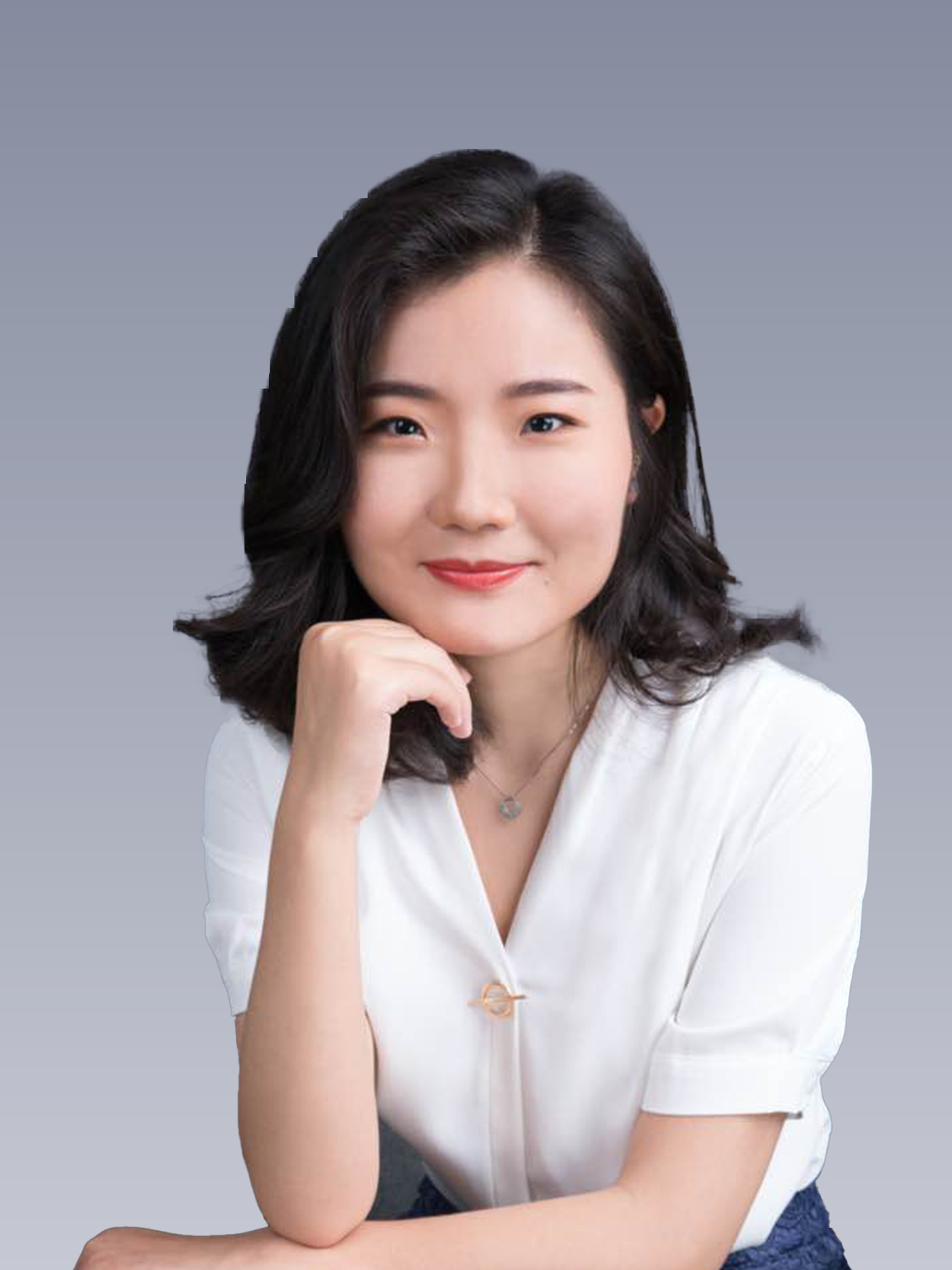 XiaoYun LIU