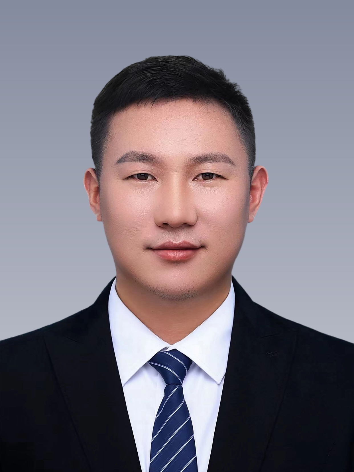 Fan YANG