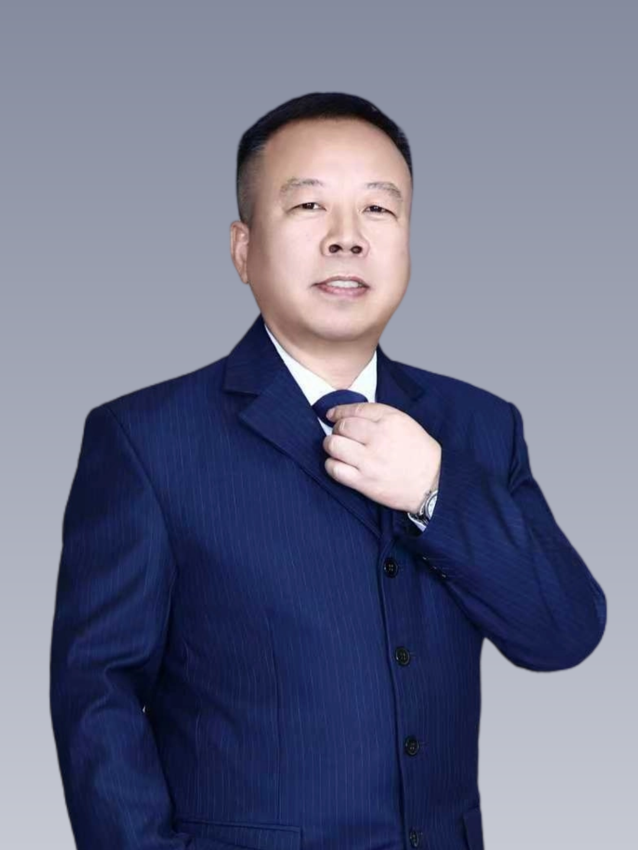 郭良