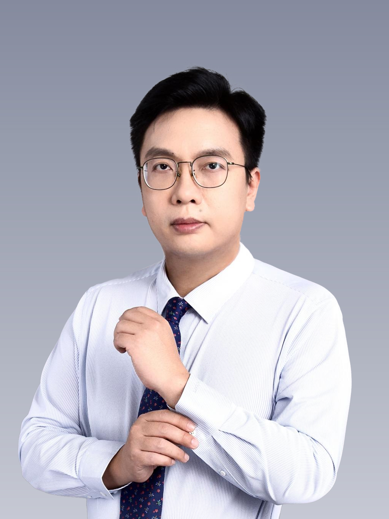李嘉亮