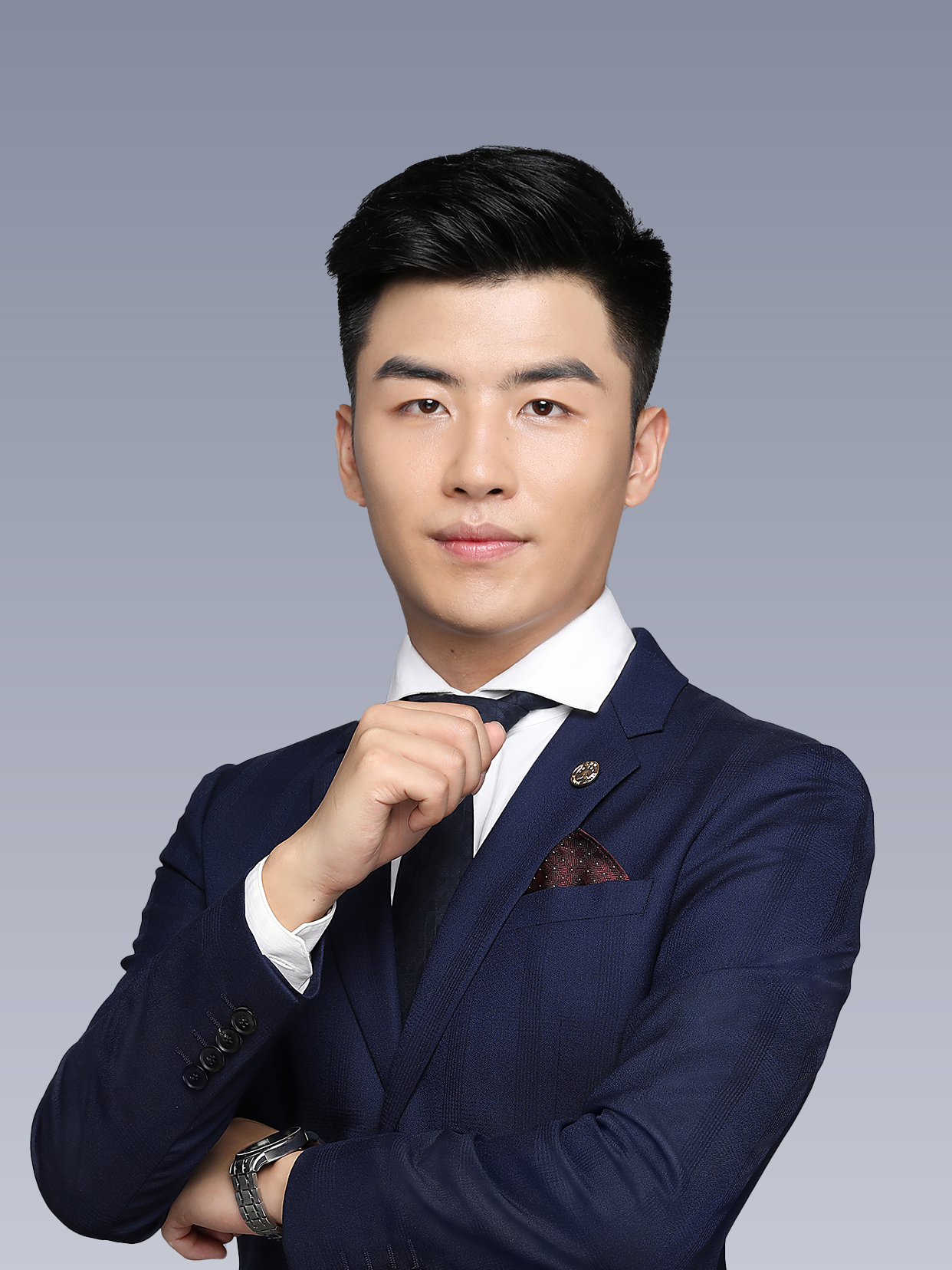 HongWei GENG