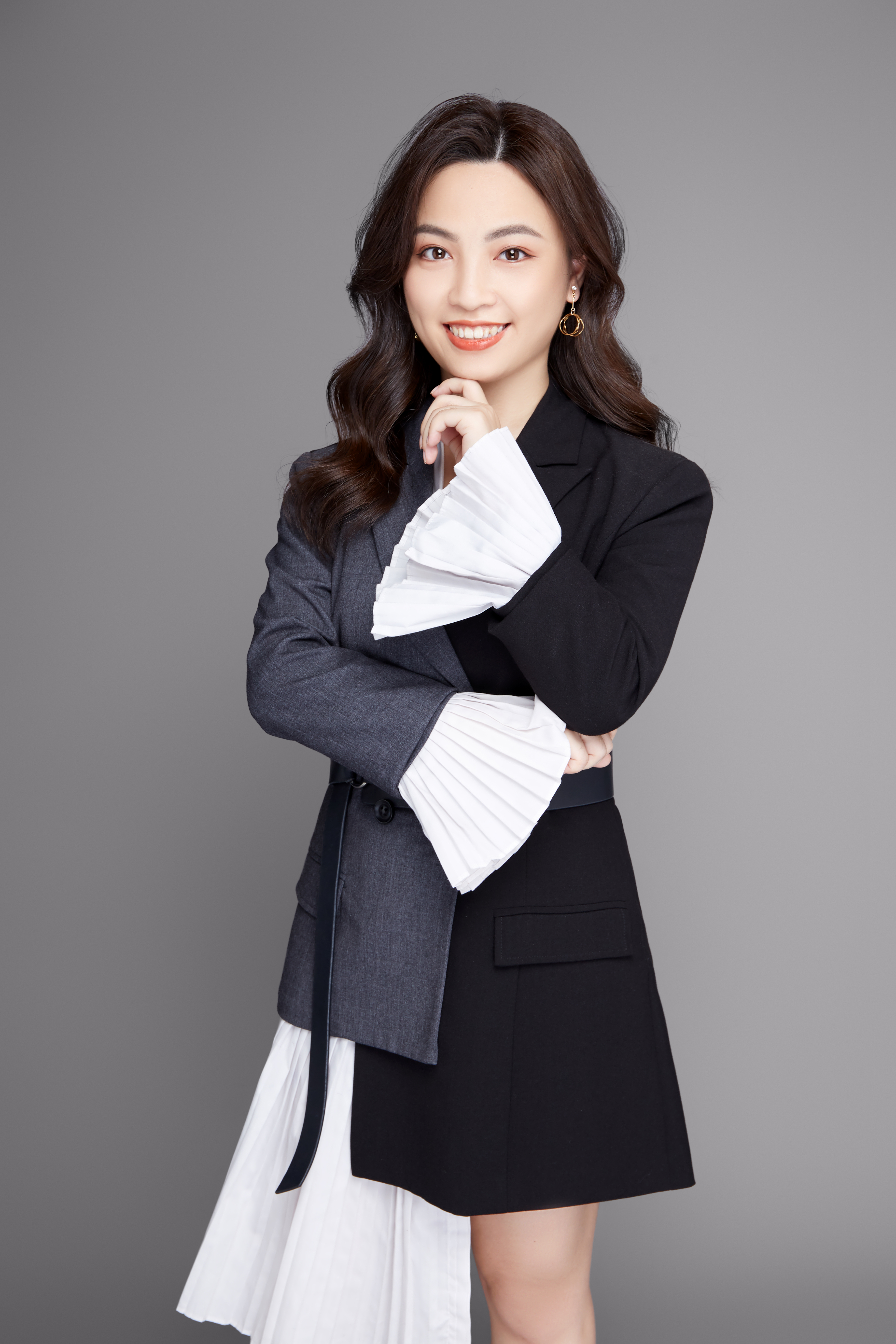YuTong LIANG