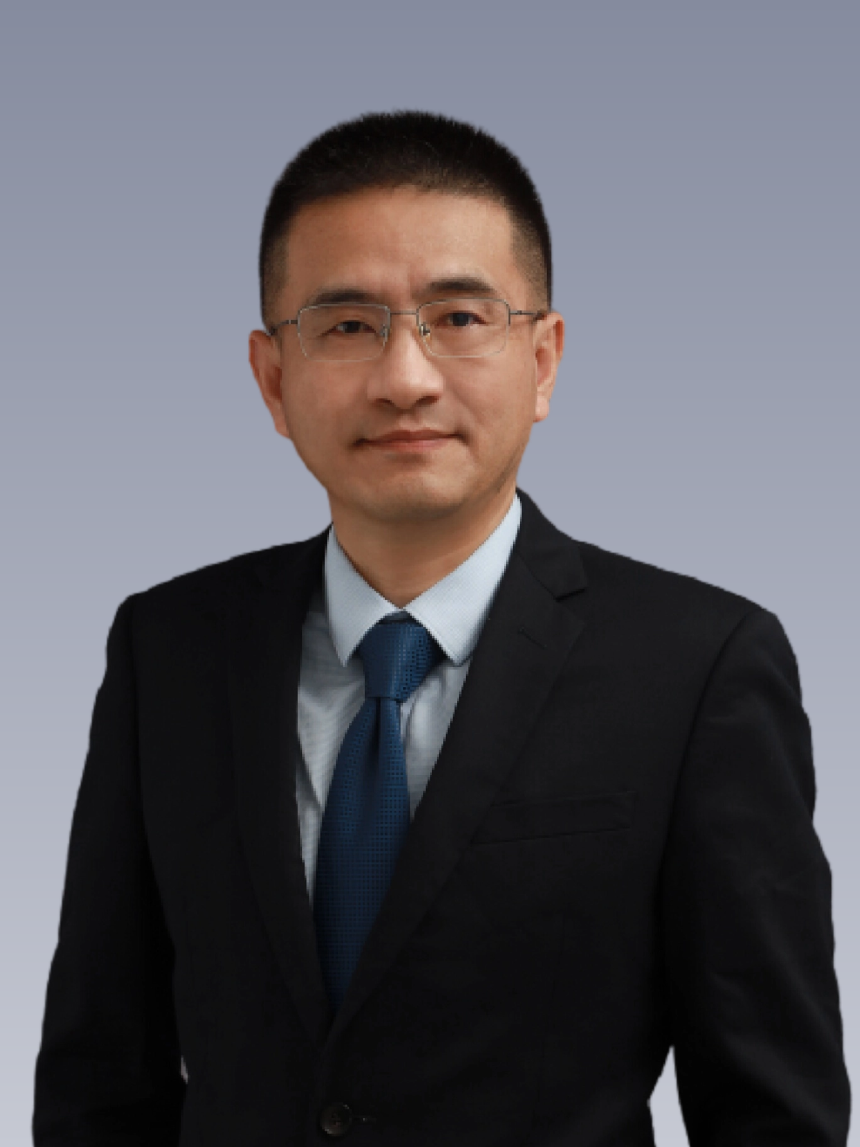 Qiang WANG