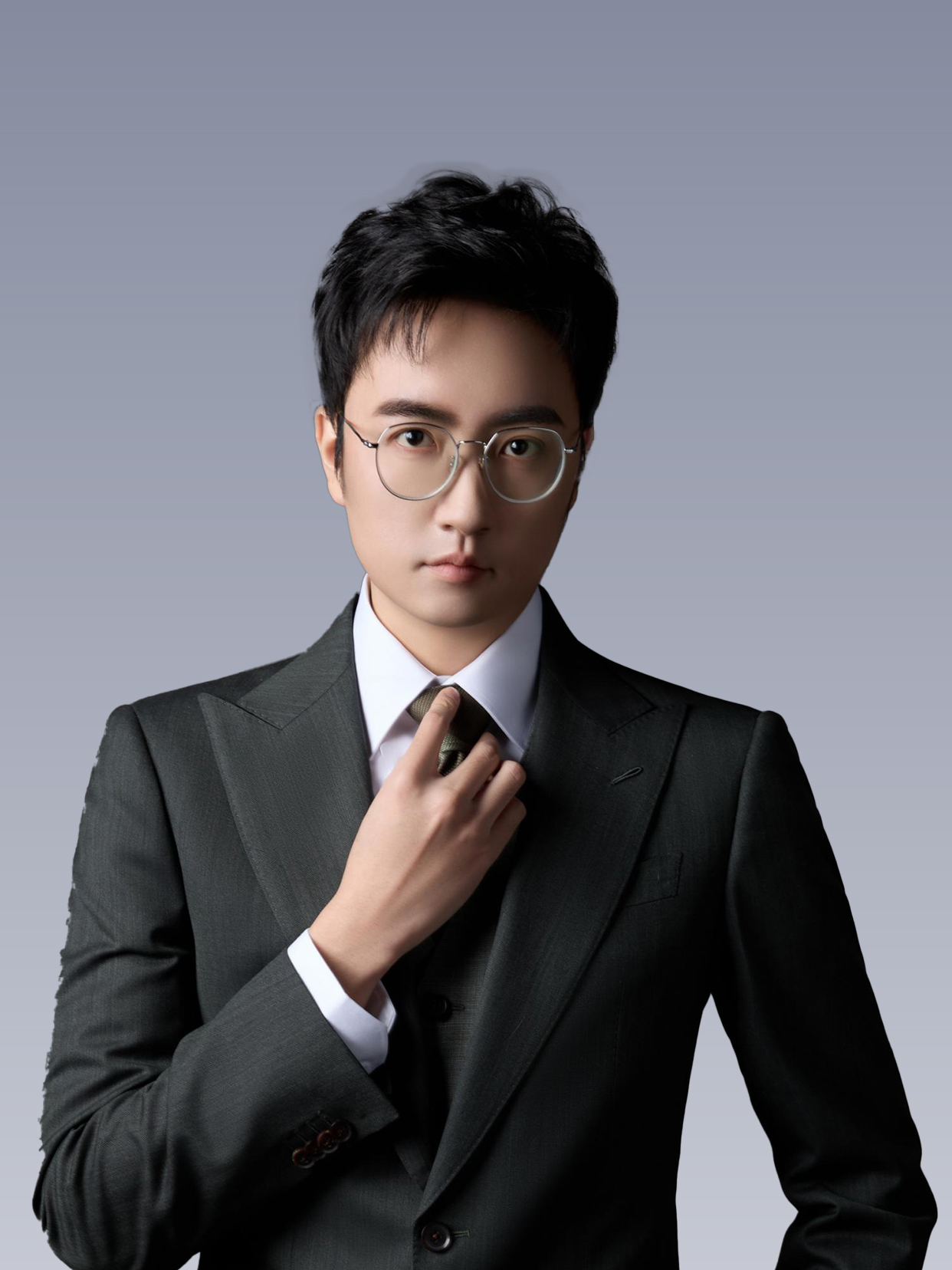 ShiXin QIU