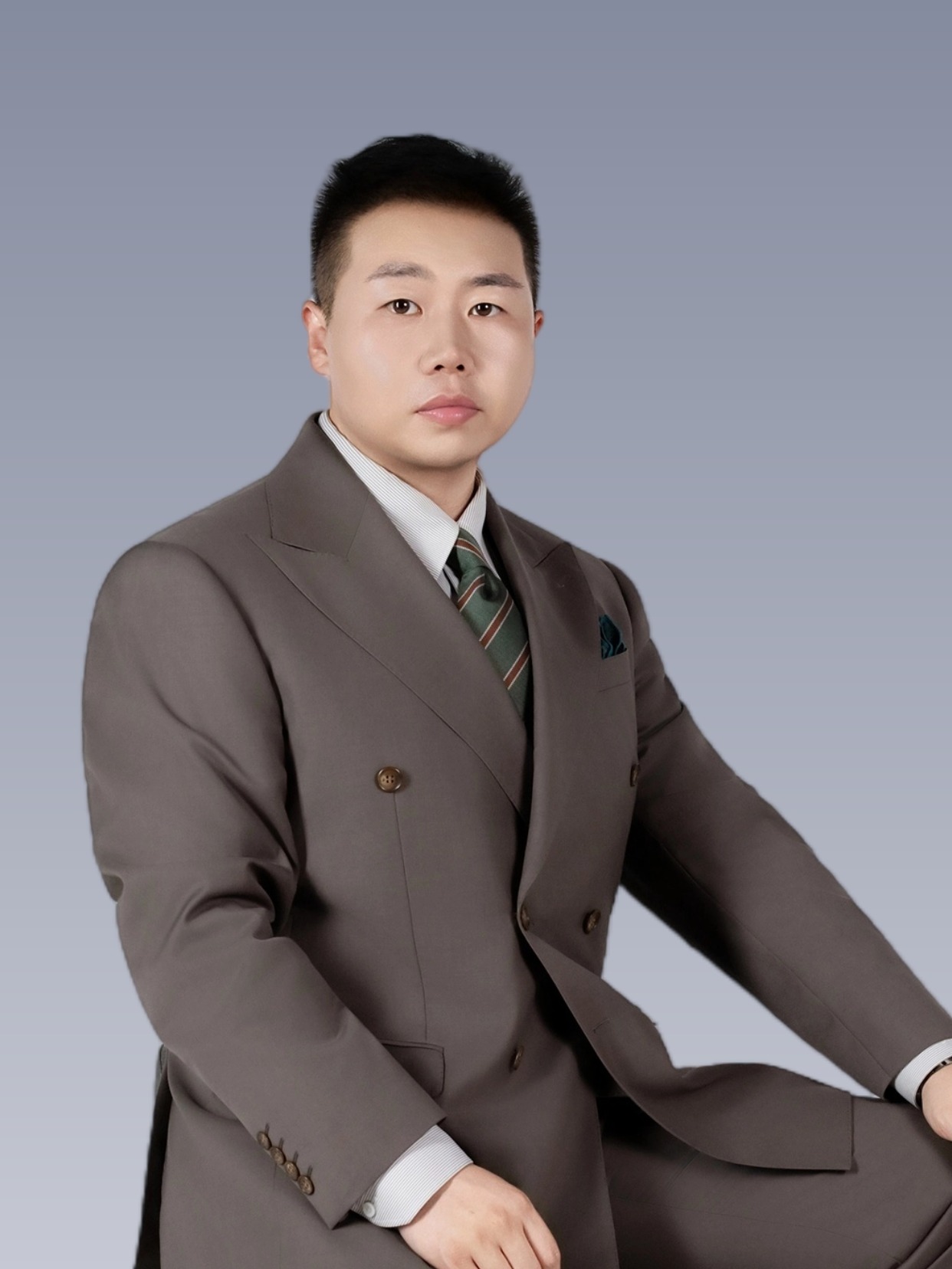 李帅