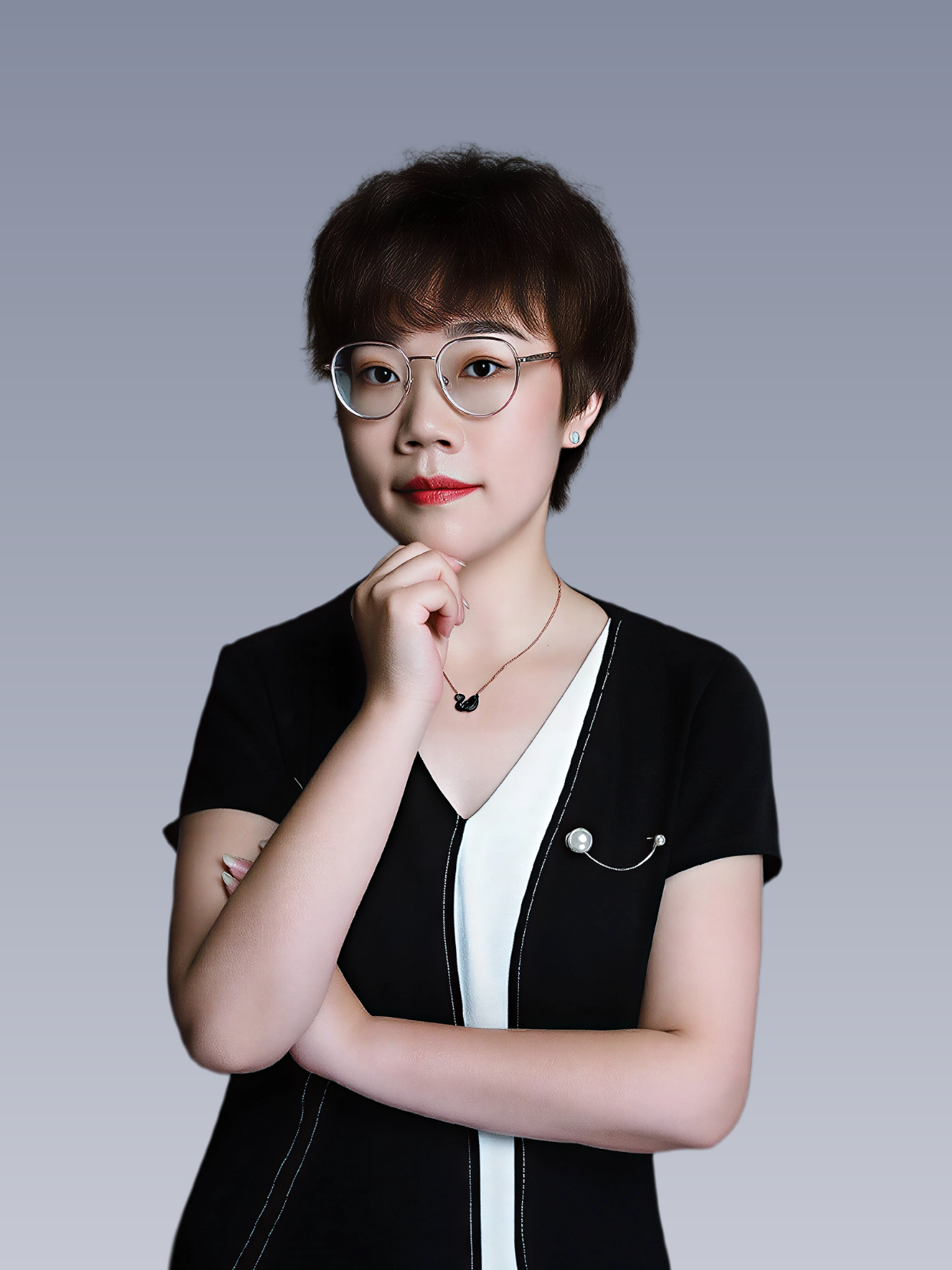 谢艳