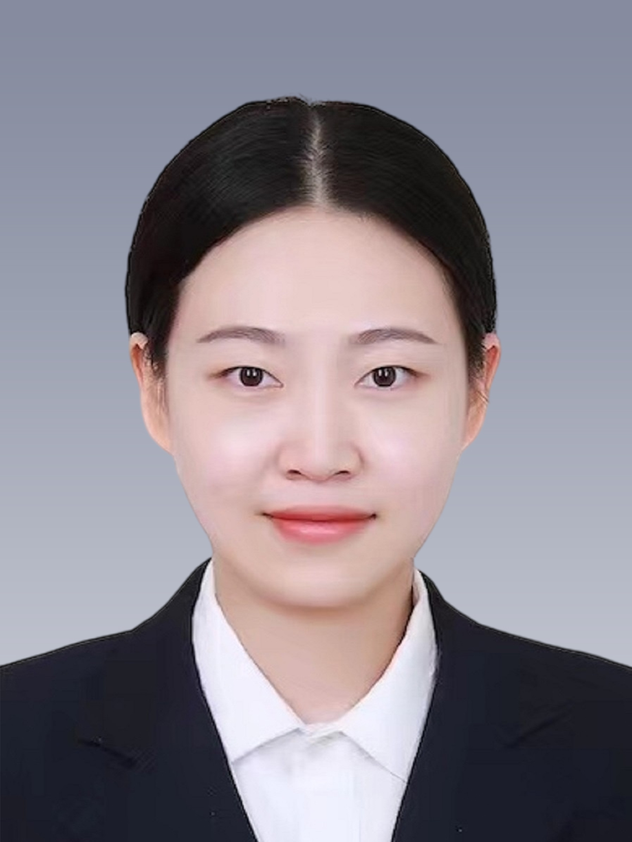 戚月