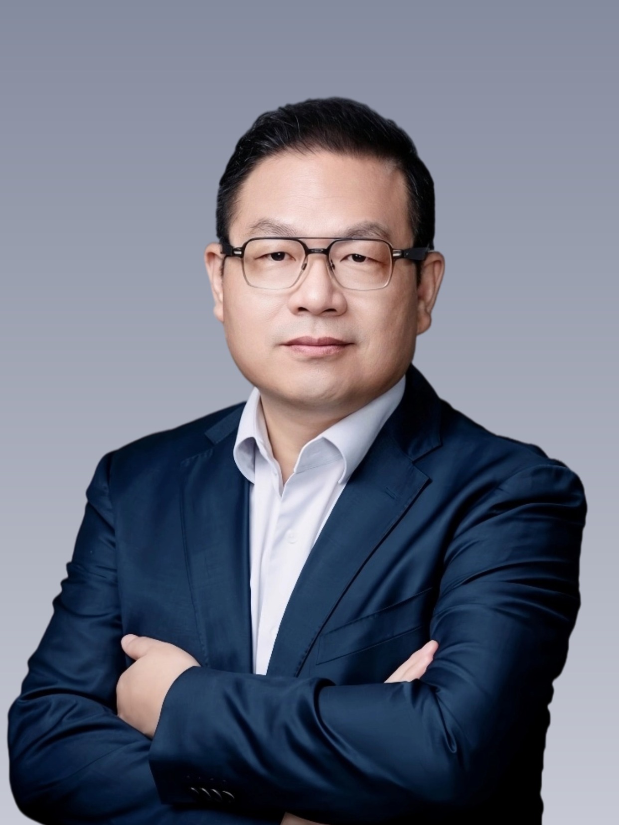 李军强