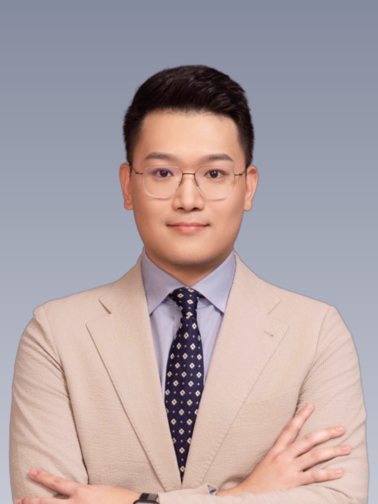 ZiHao WANG