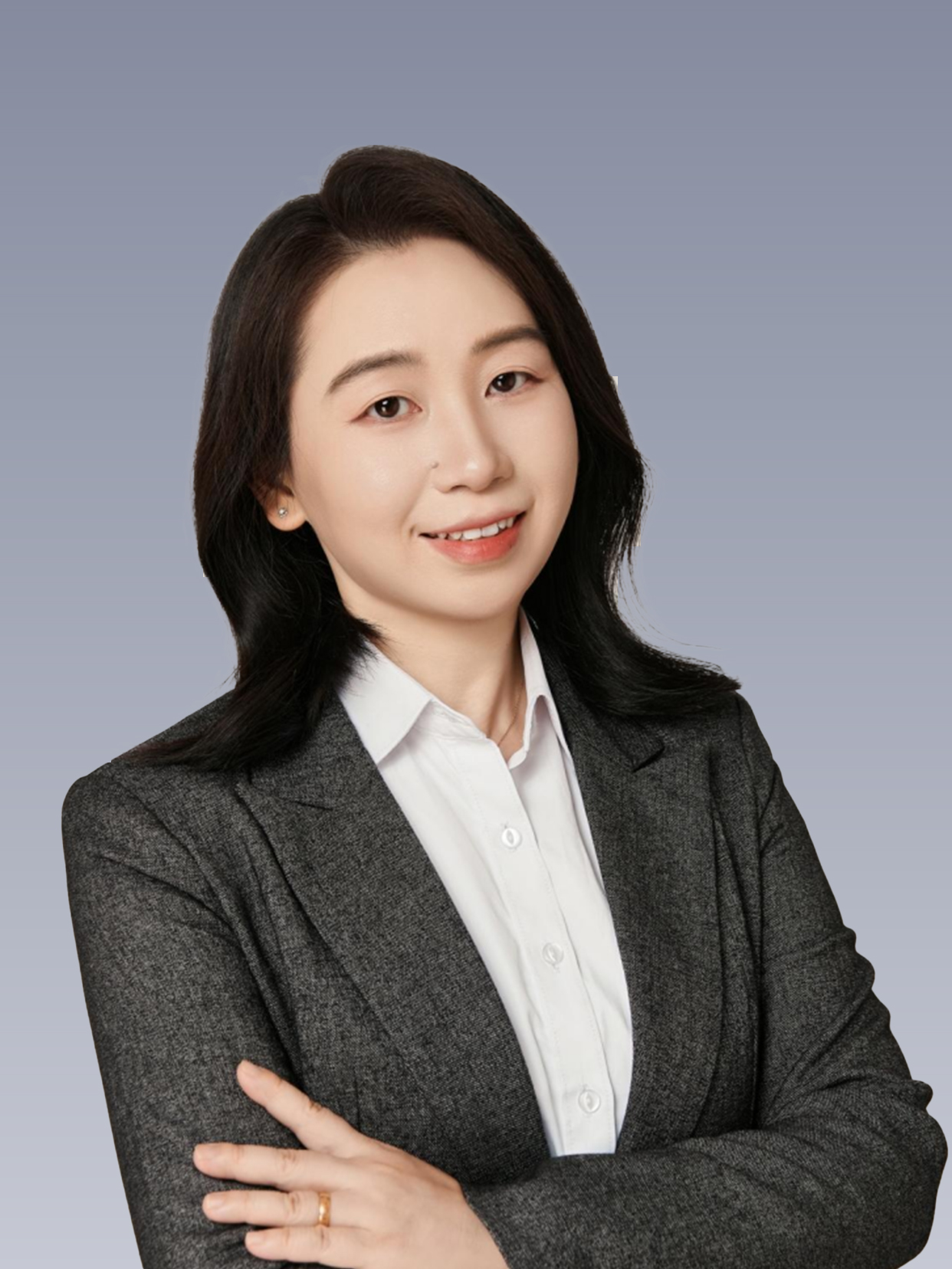 PingHua LIU