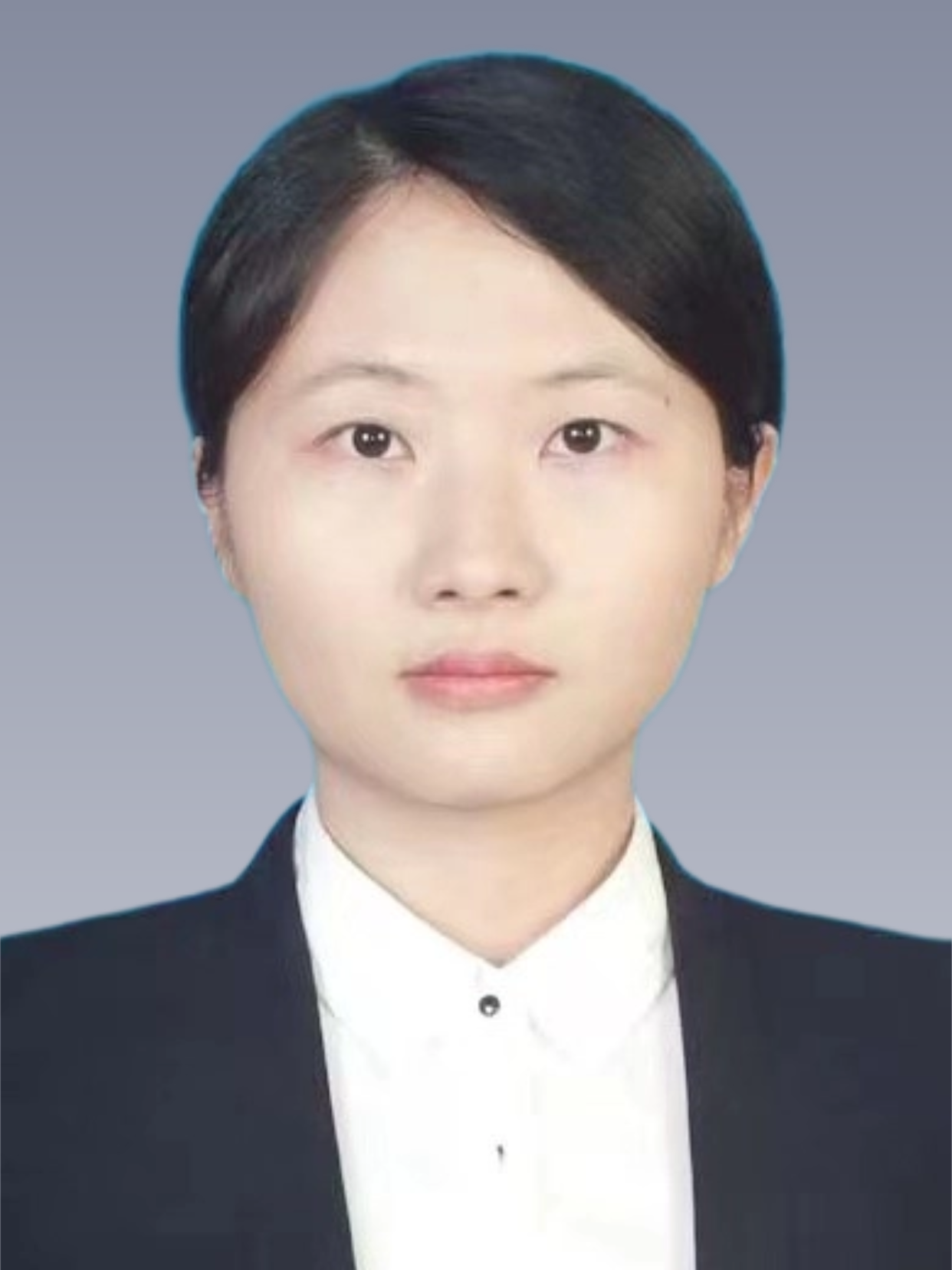 陈雅丽