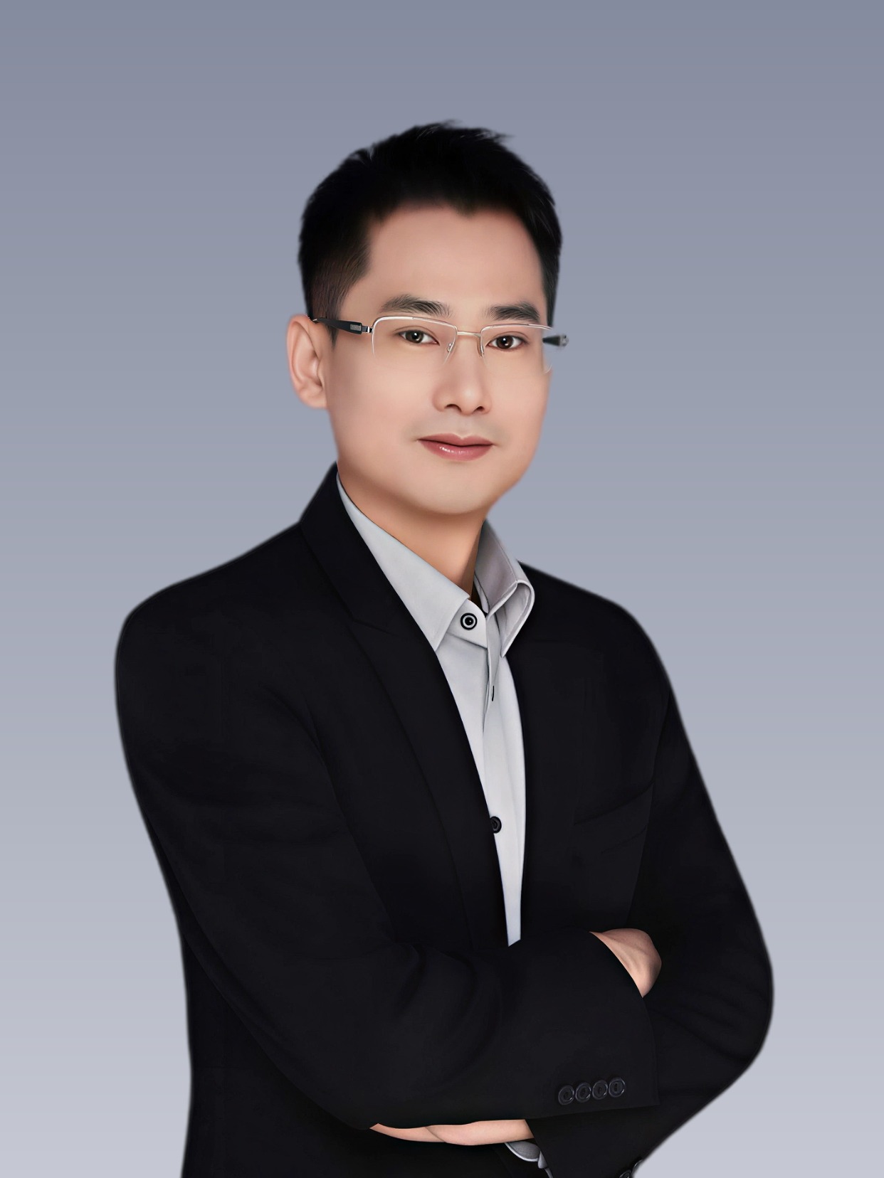 Lin LIANG