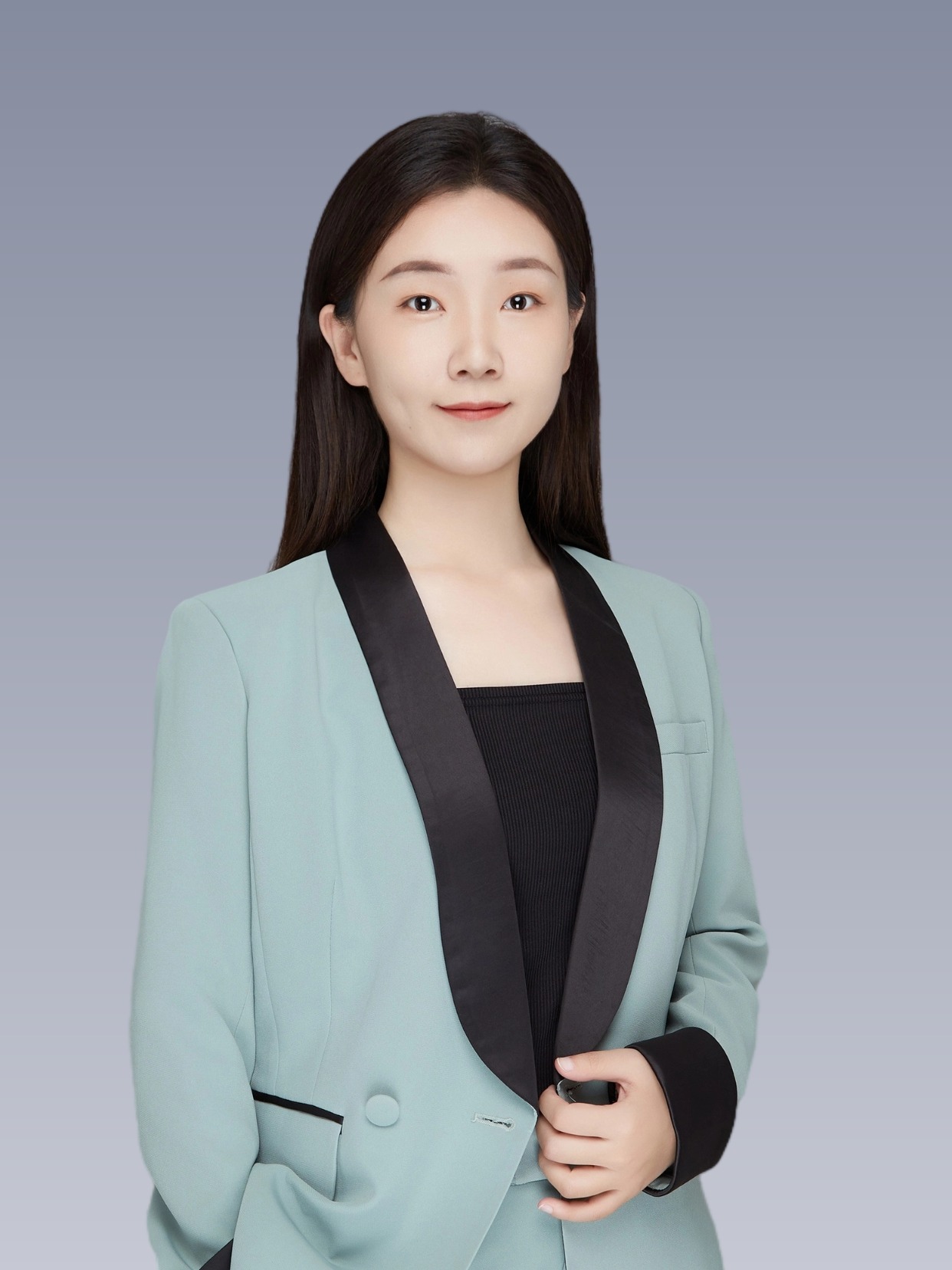 LiJuan WANG