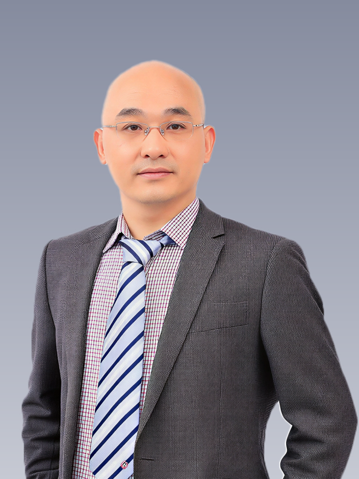 Gang LIU