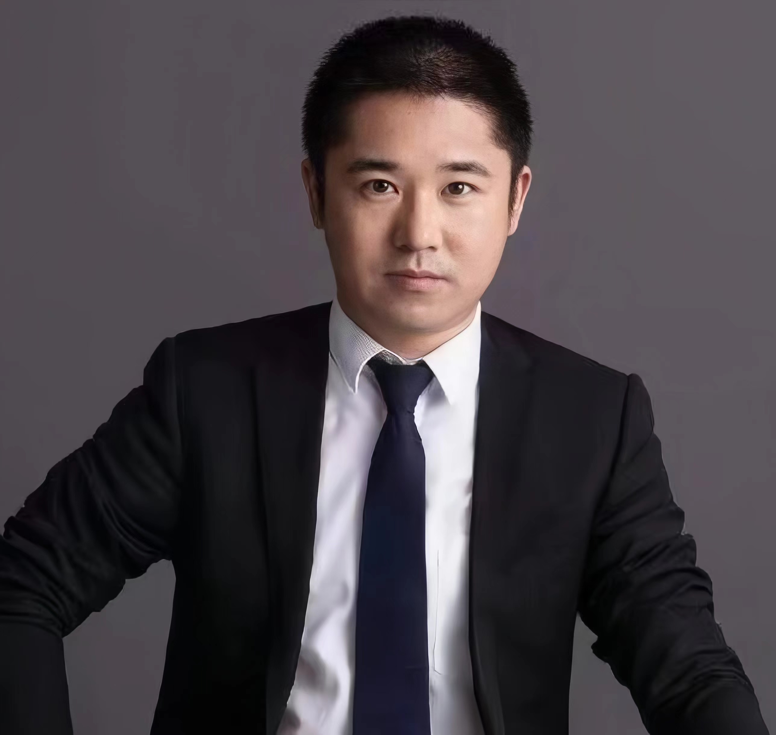 Wei JIANG