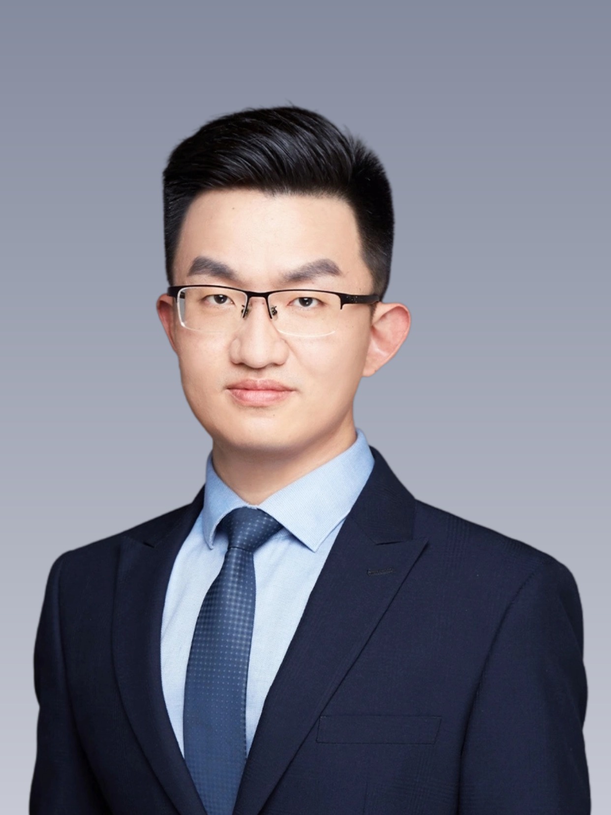 TongZe DUAN