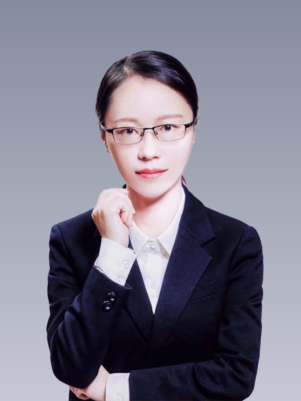 XiuQin WANG