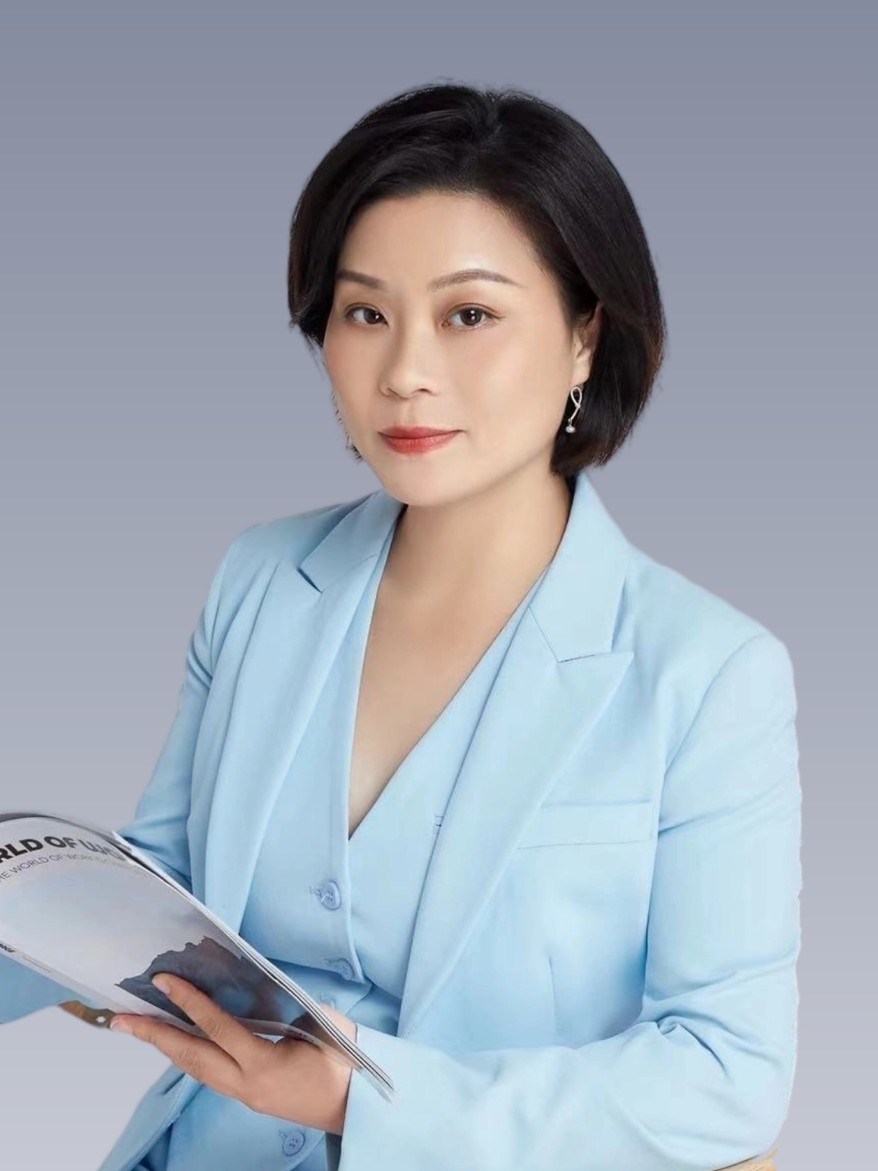 廖云泳